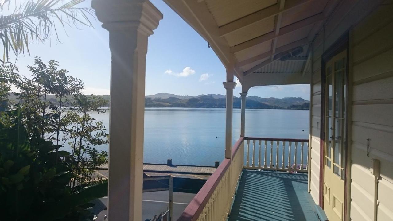 Mangonui Hotel Exterior foto